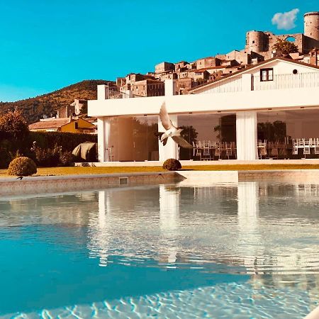 Il Casale Di Riardo Luxury B&B Kültér fotó