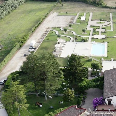 Il Casale Di Riardo Luxury B&B Kültér fotó