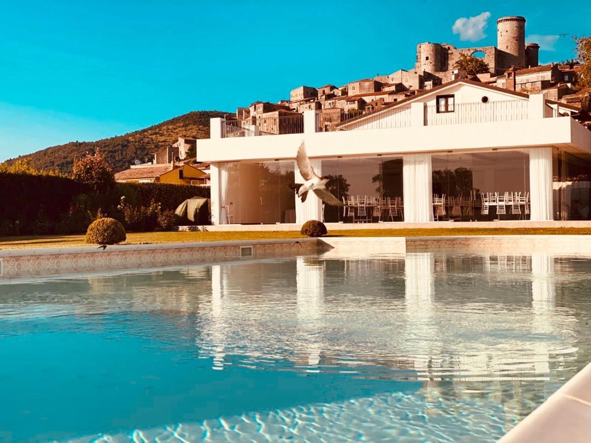 Il Casale Di Riardo Luxury B&B Kültér fotó
