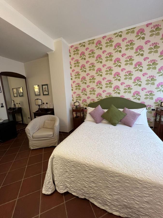 Il Casale Di Riardo Luxury B&B Kültér fotó