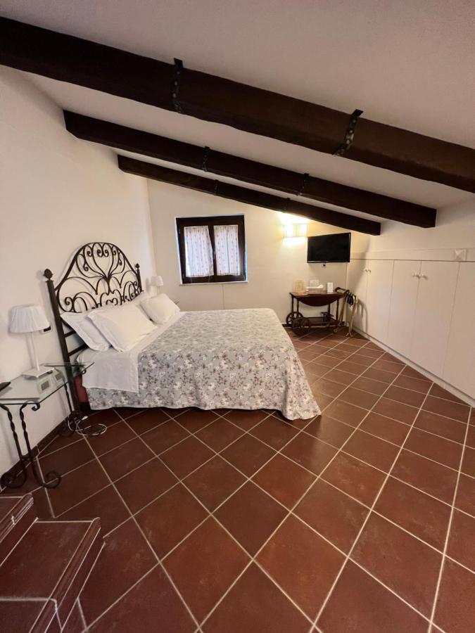 Il Casale Di Riardo Luxury B&B Kültér fotó