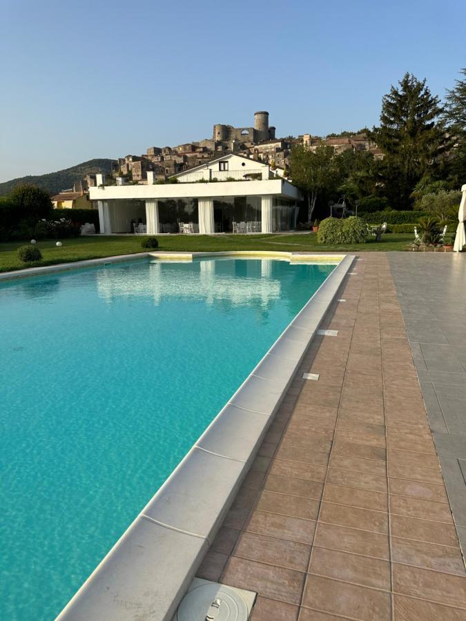Il Casale Di Riardo Luxury B&B Kültér fotó