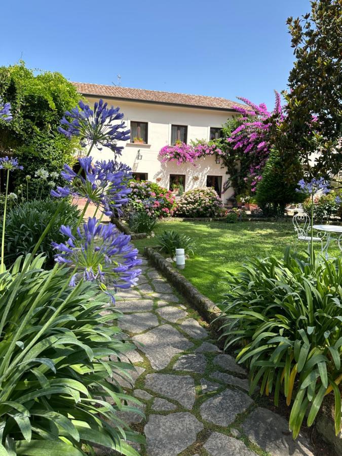 Il Casale Di Riardo Luxury B&B Kültér fotó