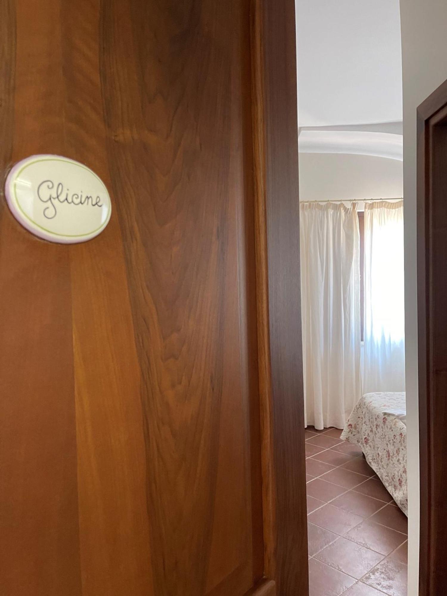 Il Casale Di Riardo Luxury B&B Szoba fotó