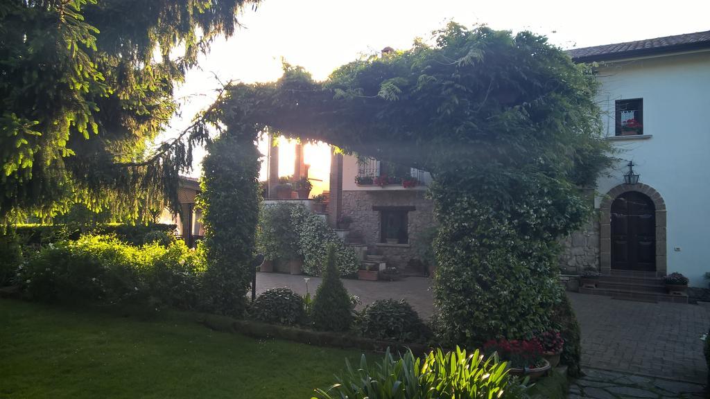 Il Casale Di Riardo Luxury B&B Kültér fotó