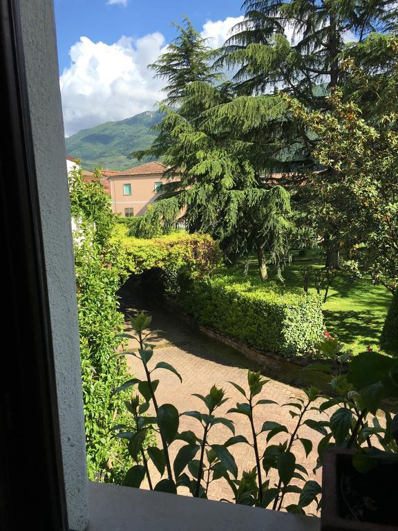 Il Casale Di Riardo Luxury B&B Kültér fotó