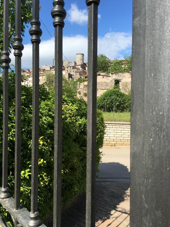 Il Casale Di Riardo Luxury B&B Kültér fotó