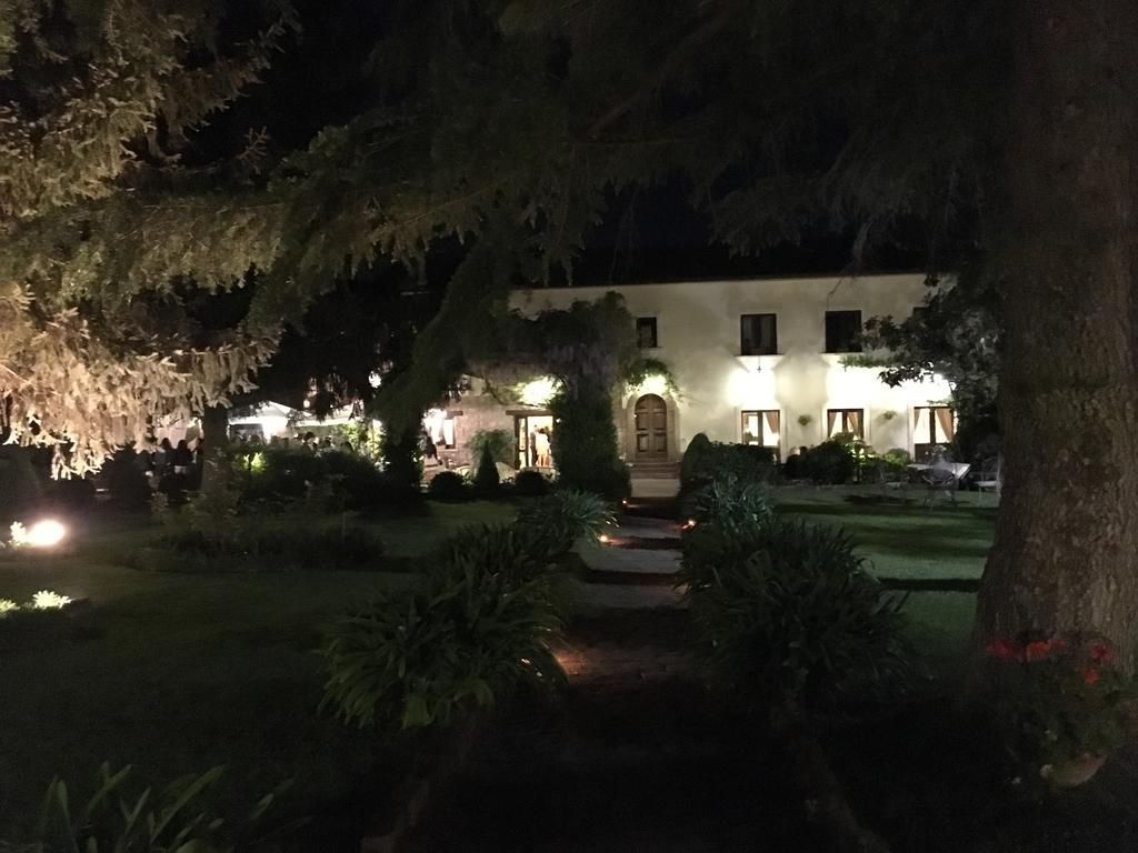 Il Casale Di Riardo Luxury B&B Kültér fotó