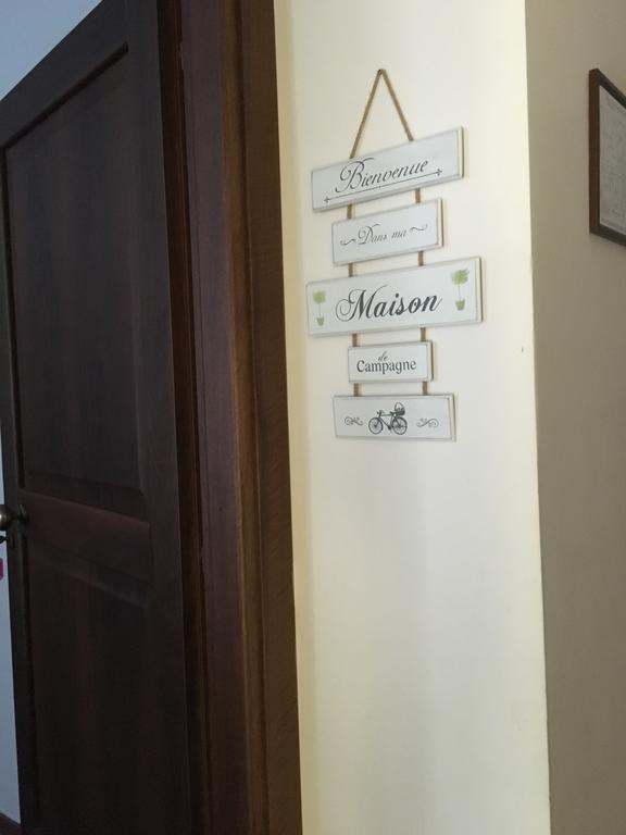 Il Casale Di Riardo Luxury B&B Kültér fotó