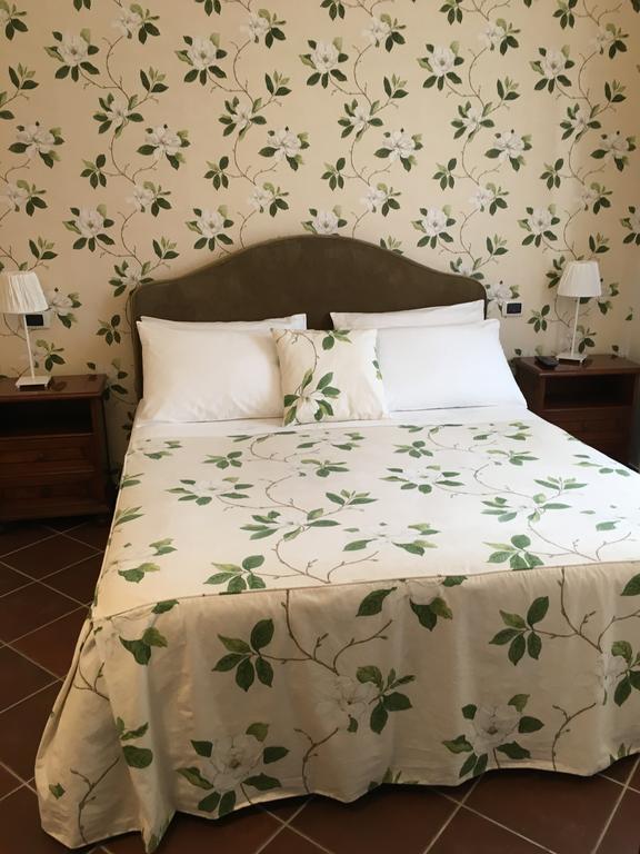 Il Casale Di Riardo Luxury B&B Kültér fotó