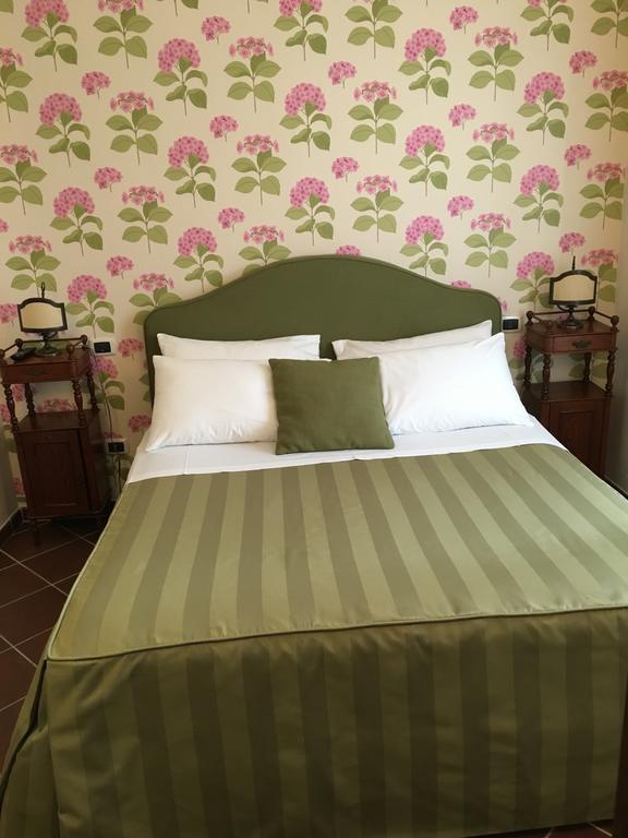 Il Casale Di Riardo Luxury B&B Kültér fotó
