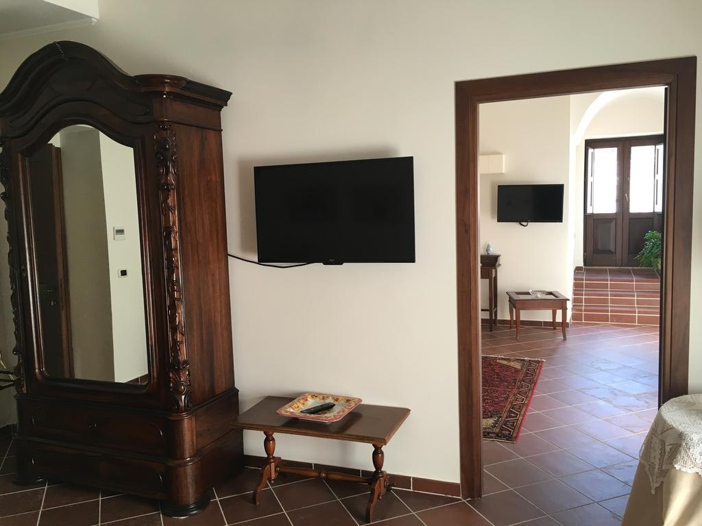 Il Casale Di Riardo Luxury B&B Kültér fotó