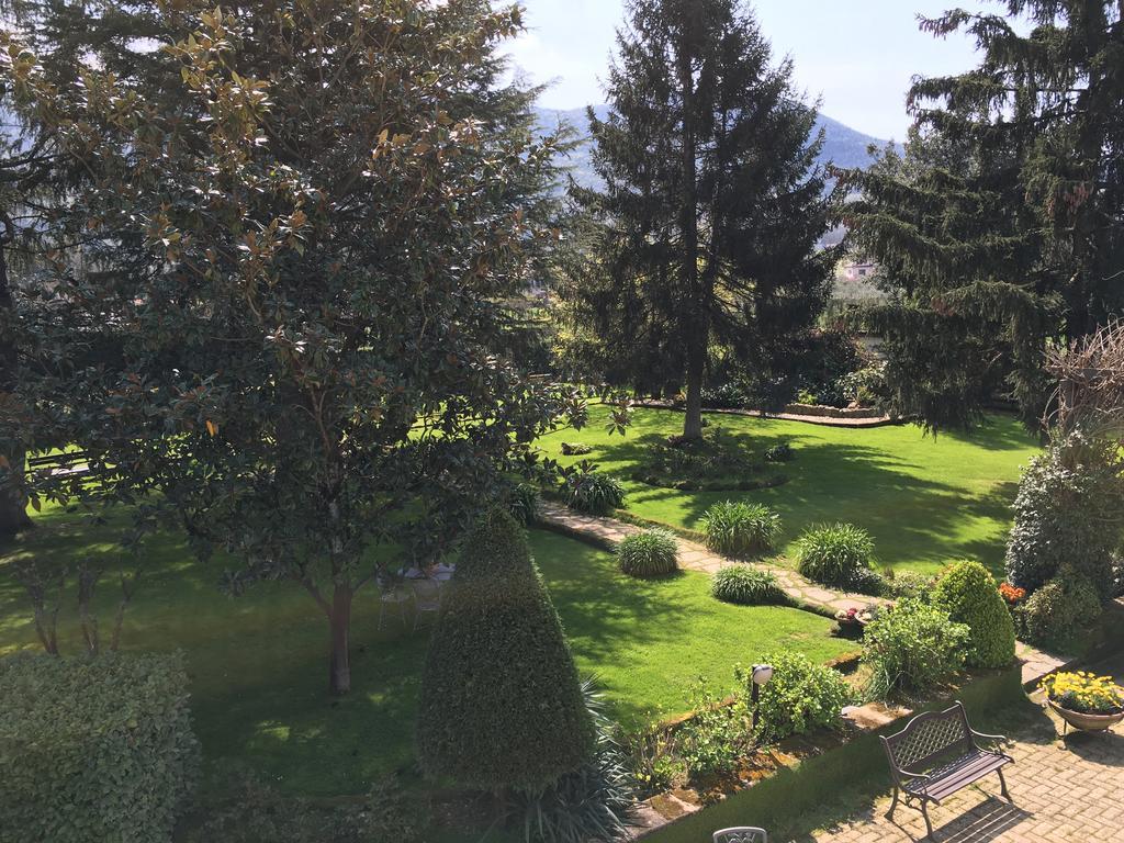 Il Casale Di Riardo Luxury B&B Kültér fotó