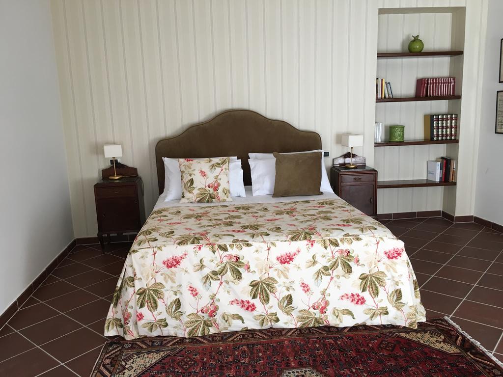 Il Casale Di Riardo Luxury B&B Kültér fotó