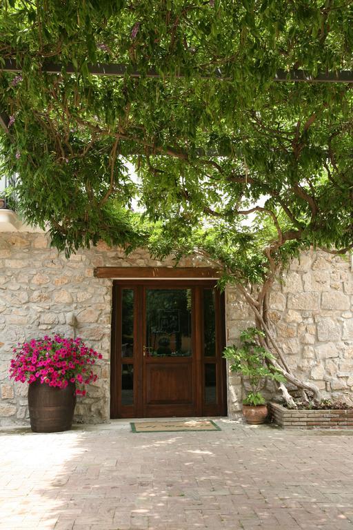 Il Casale Di Riardo Luxury B&B Kültér fotó