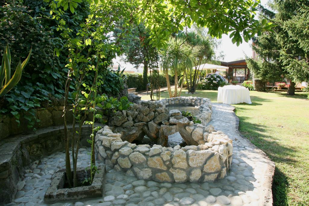 Il Casale Di Riardo Luxury B&B Kültér fotó