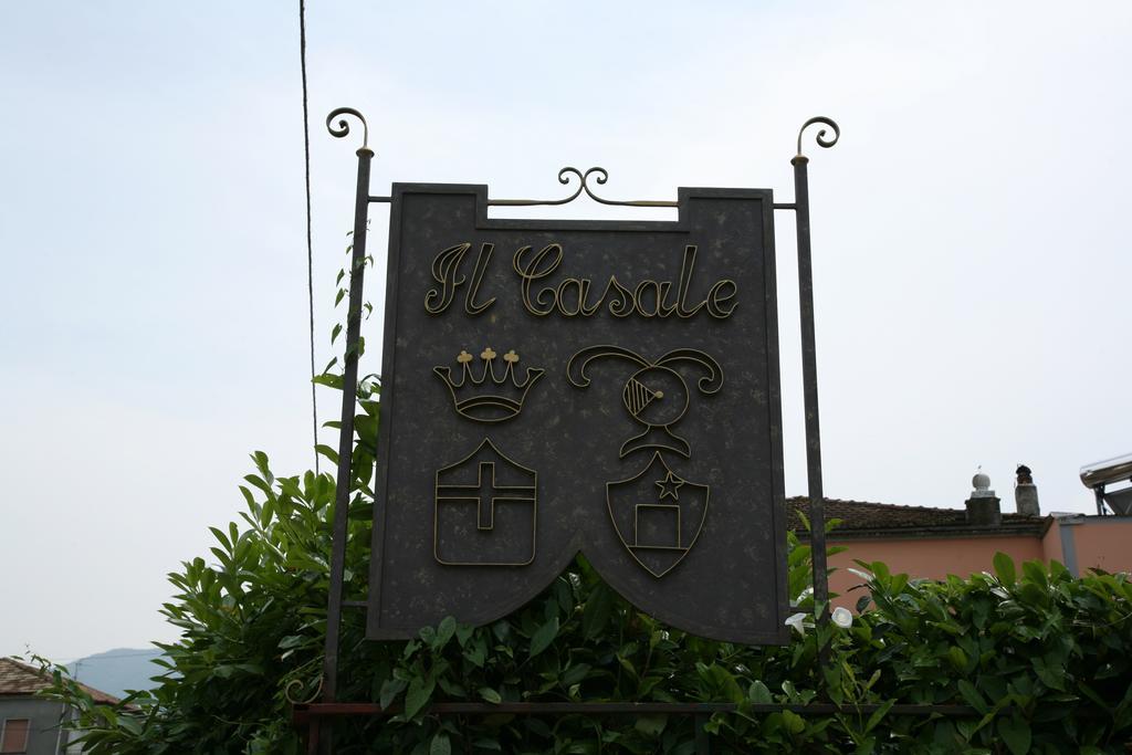 Il Casale Di Riardo Luxury B&B Kültér fotó