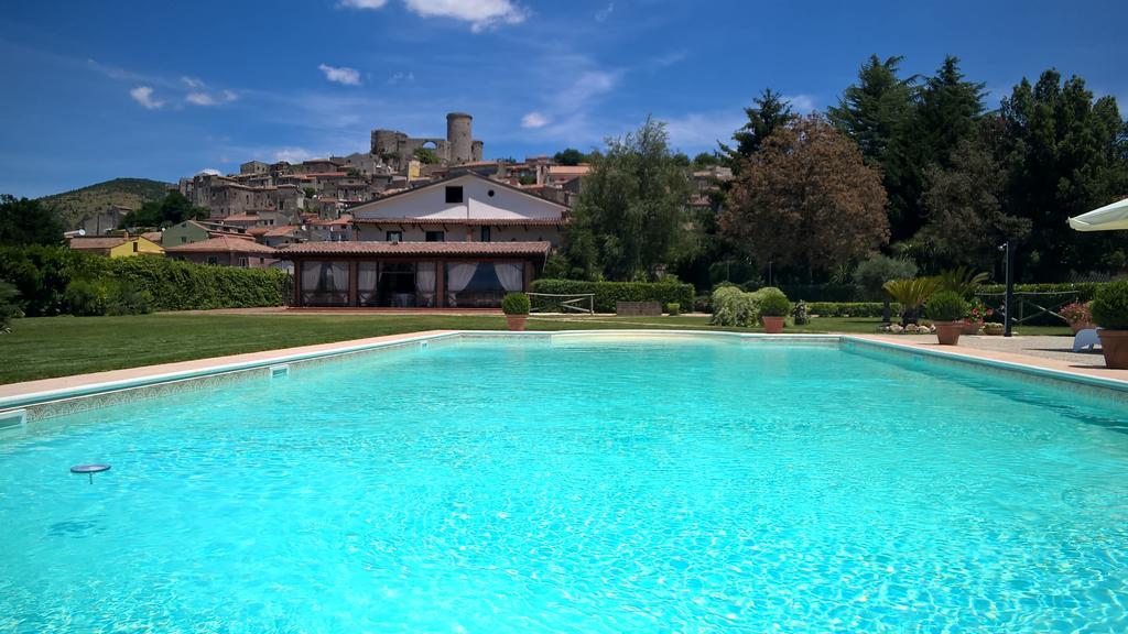 Il Casale Di Riardo Luxury B&B Kültér fotó