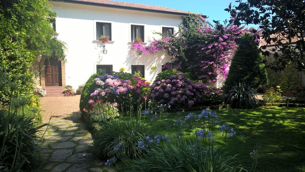 Il Casale Di Riardo Luxury B&B Kültér fotó