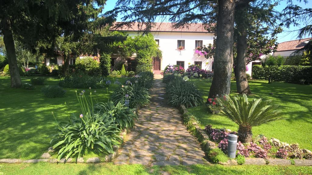 Il Casale Di Riardo Luxury B&B Kültér fotó