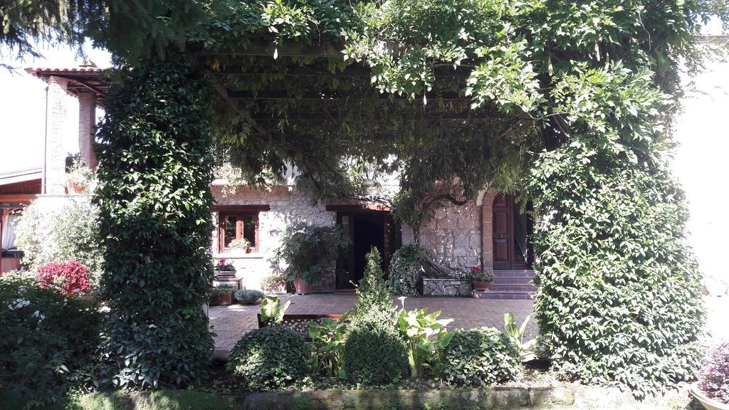 Il Casale Di Riardo Luxury B&B Kültér fotó