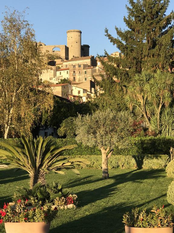 Il Casale Di Riardo Luxury B&B Kültér fotó