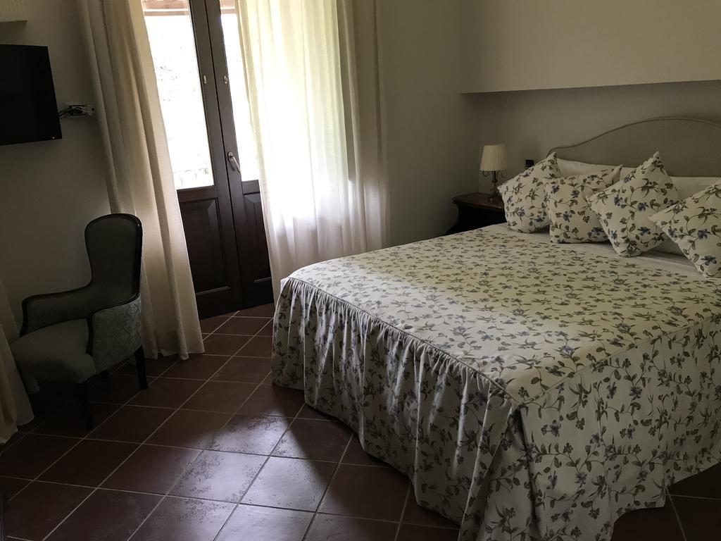 Il Casale Di Riardo Luxury B&B Kültér fotó