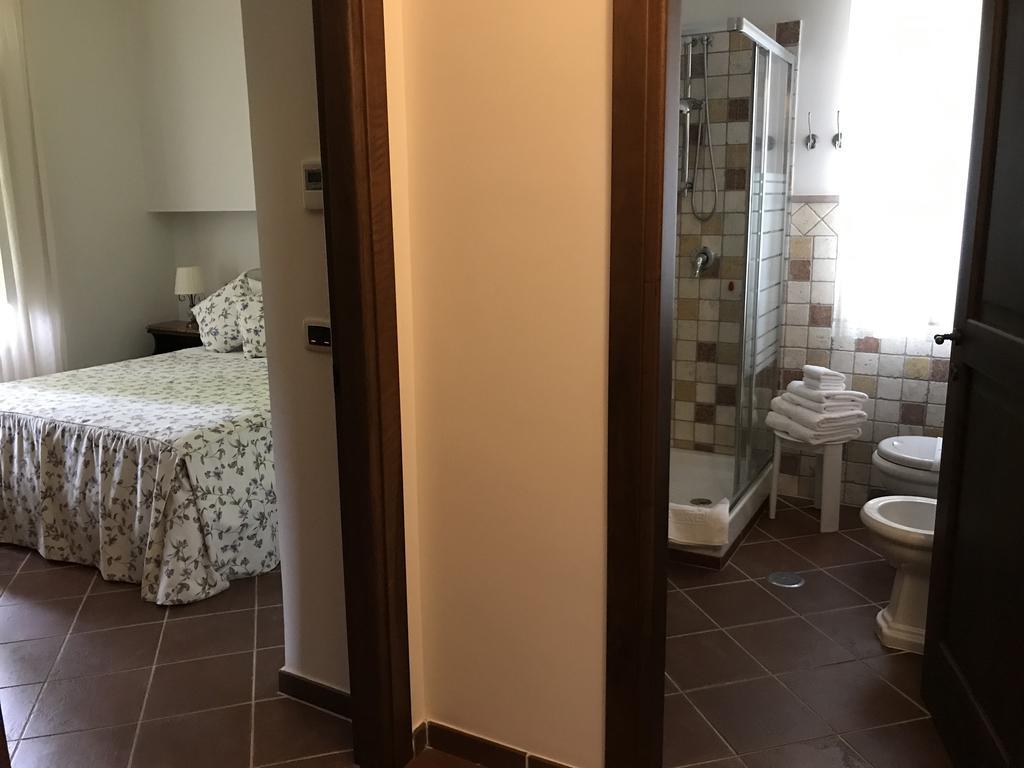 Il Casale Di Riardo Luxury B&B Kültér fotó