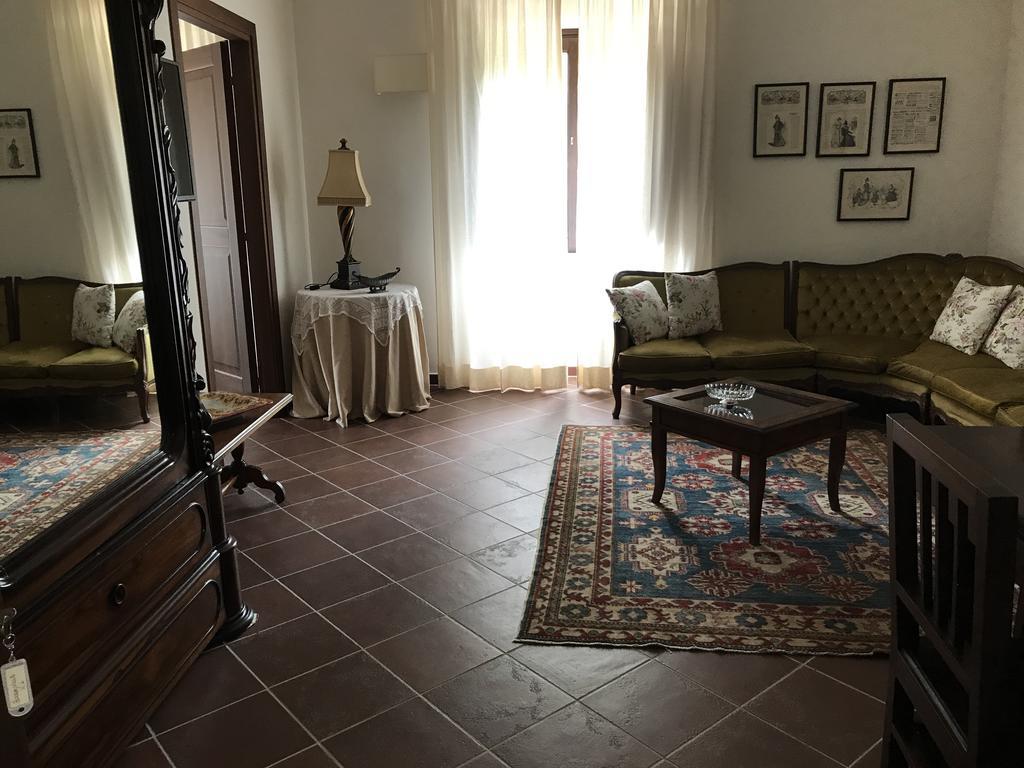Il Casale Di Riardo Luxury B&B Kültér fotó