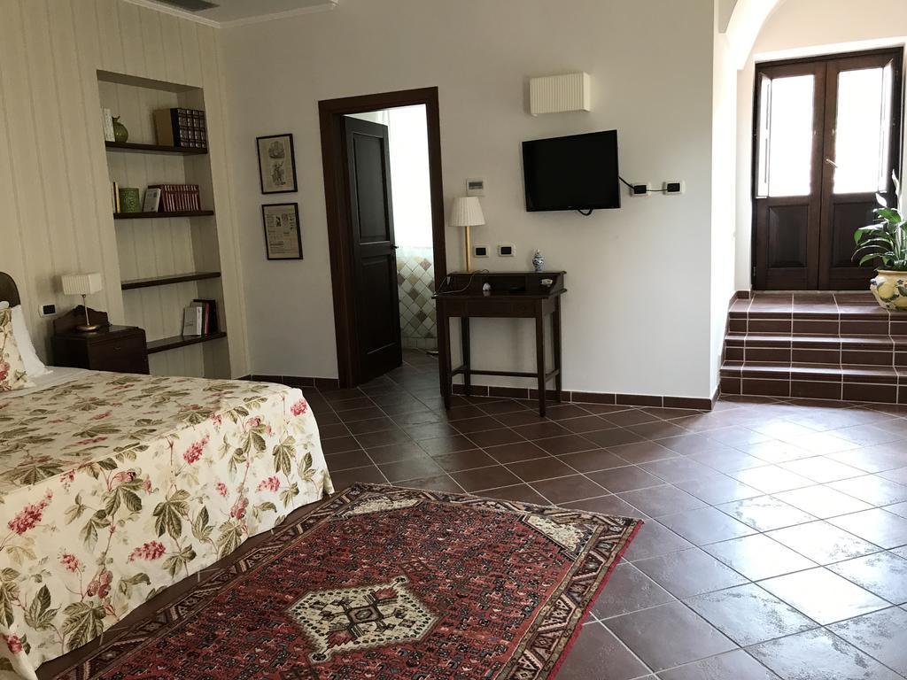 Il Casale Di Riardo Luxury B&B Kültér fotó