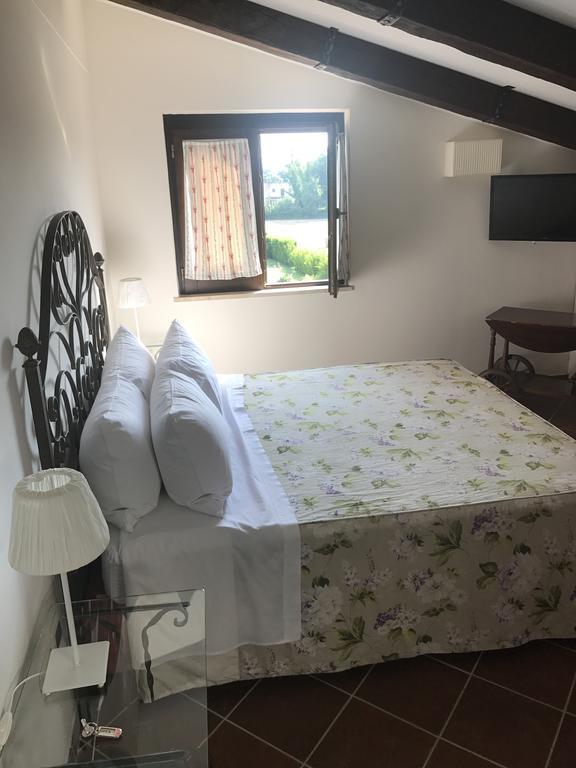 Il Casale Di Riardo Luxury B&B Kültér fotó
