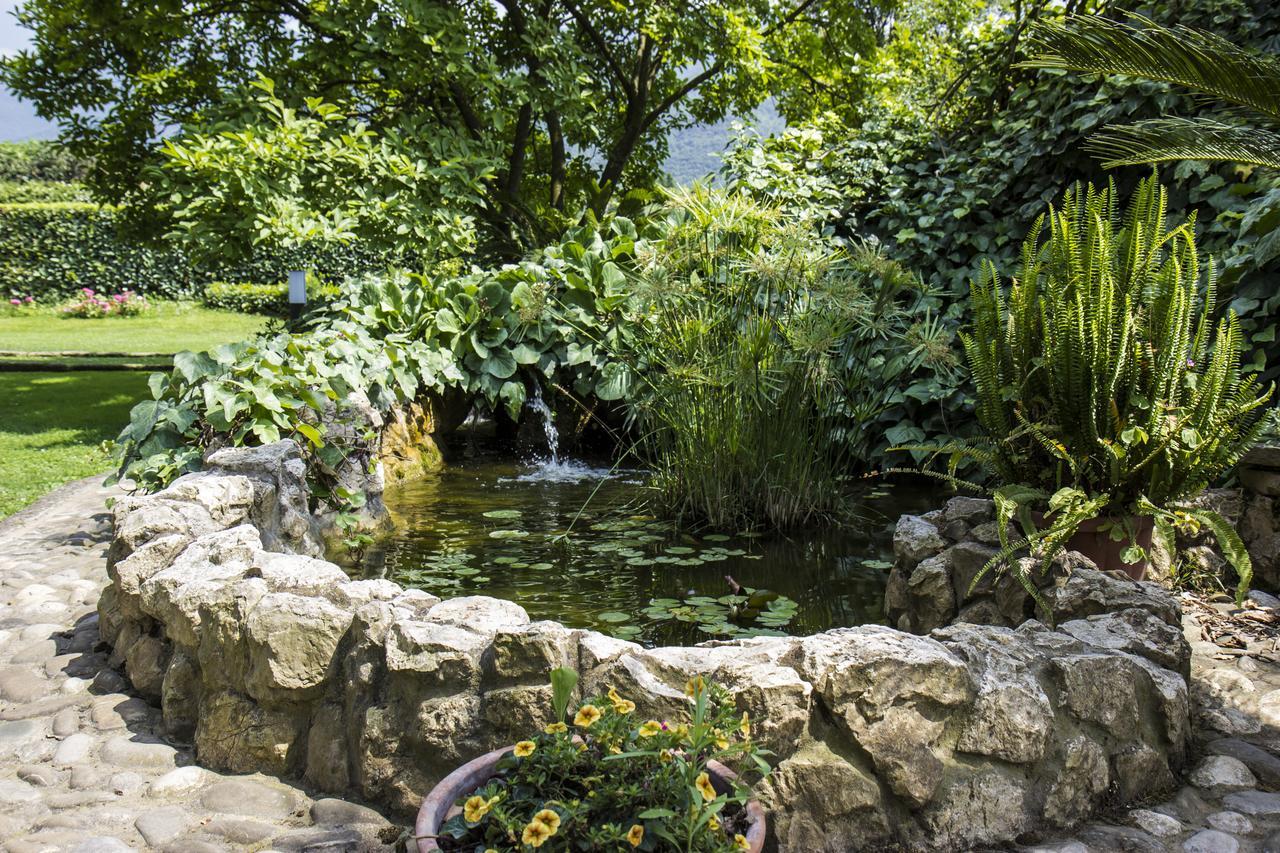 Il Casale Di Riardo Luxury B&B Kültér fotó