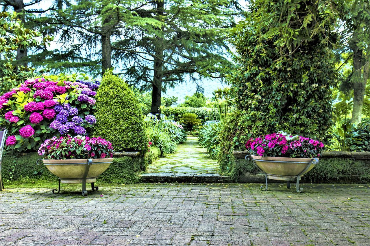 Il Casale Di Riardo Luxury B&B Kültér fotó