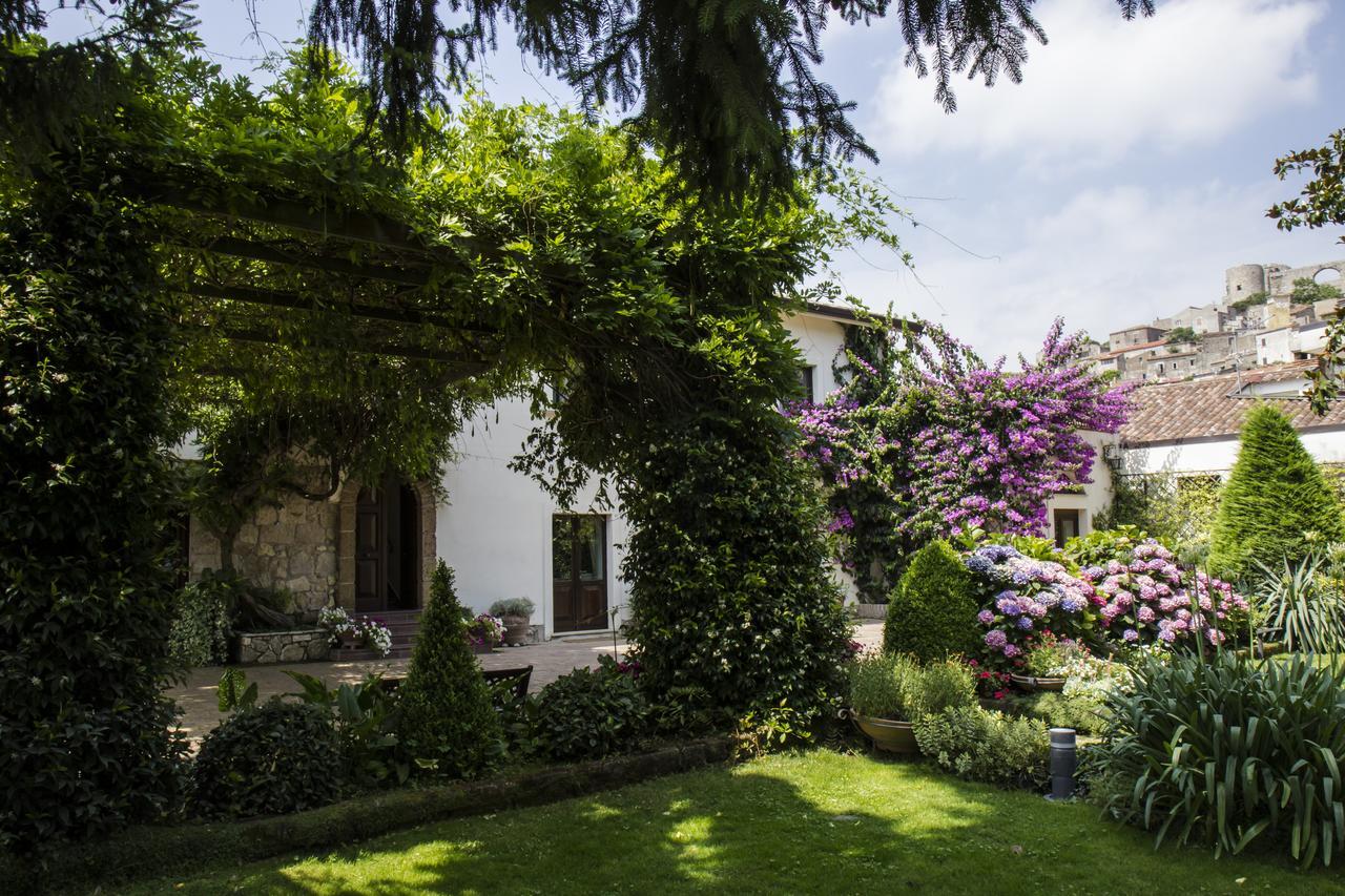 Il Casale Di Riardo Luxury B&B Kültér fotó