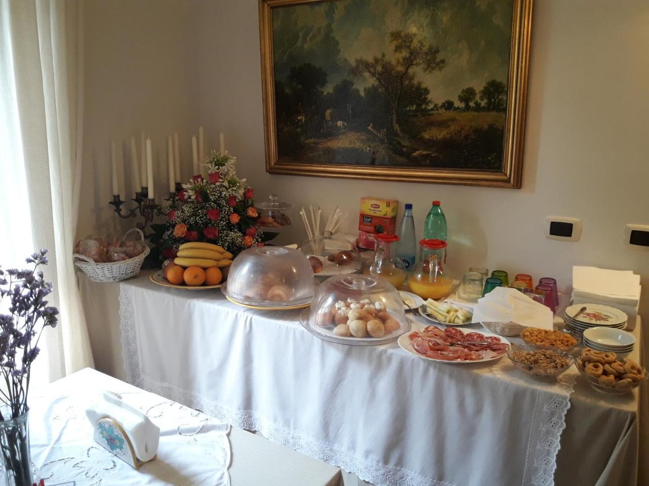 Il Casale Di Riardo Luxury B&B Kültér fotó